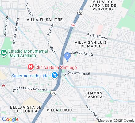 Aviso Empresa Confidencial en La Florida