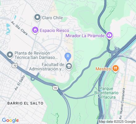 Aviso Peoplematch en Huechuraba