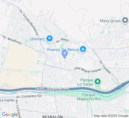 Aviso Peoplematch en Renca