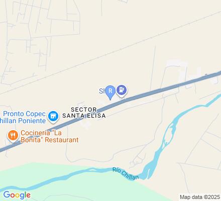 Aviso SALFA Salinas y Fabres S.A. en Chillan Viejo