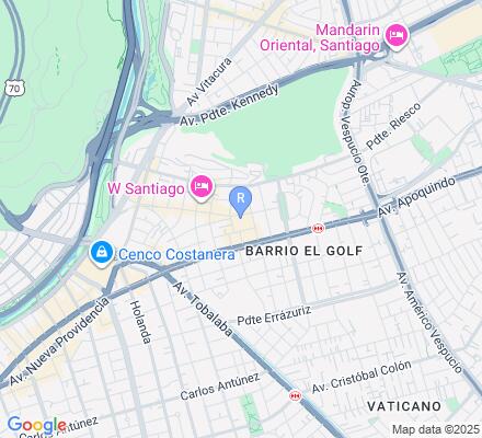 Aviso FORUM SERVICIOS FINANCIEROS S A en Las Condes