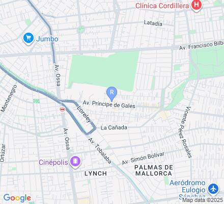 Aviso Rishtedar en La Reina