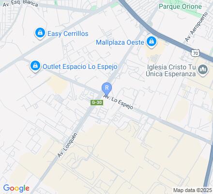 Aviso RANDSTAD CHILE S.A. en San Bernardo