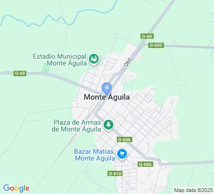 Aviso Integrity S.A. en Cabrero