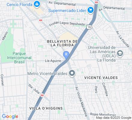 Aviso Manpower en La Florida