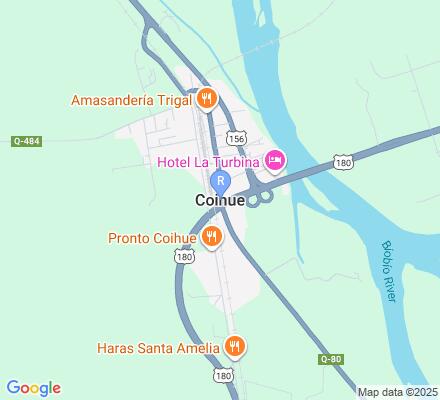 Aviso CyD Ingeniería Ltda. en Negrete