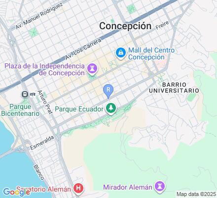 Aviso CADETECH S.A. en Chiguayante