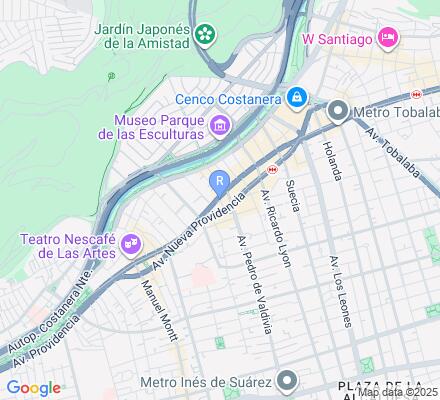 Aviso Panorama en Antofagasta