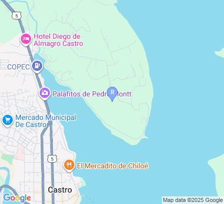 Aviso Empresa Confidencial en Castro