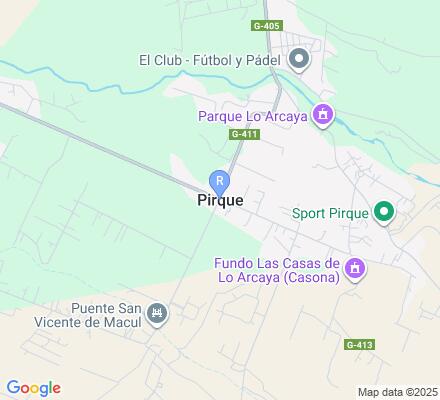 Aviso Concha y Toro S.A en Pirque