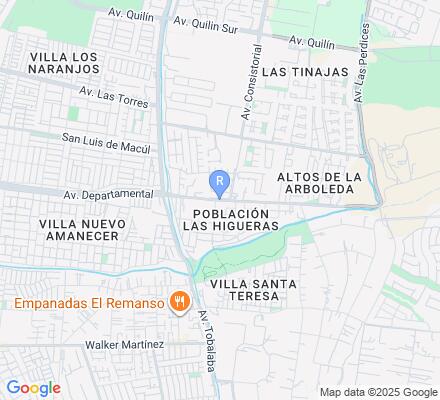 Aviso Empresa Confidencial en La Florida