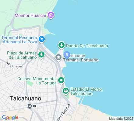 Aviso Empresa Confidencial en Talcahuano