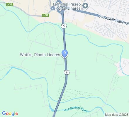 Aviso Watts S.A. en Linares