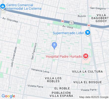 Aviso ADRA en San Ramón