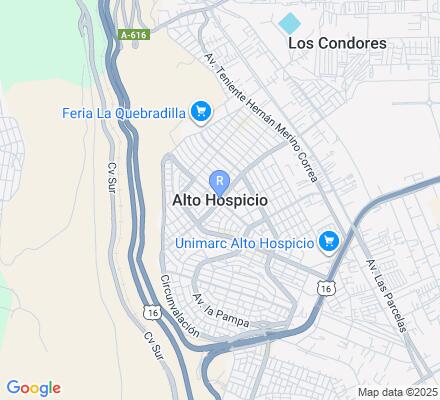 Aviso Falabella Retail Chile en Metropolitana de Santiago