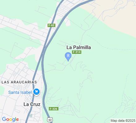 Aviso Empresa Confidencial en La Cruz