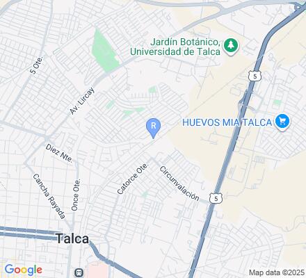 Aviso Empresa Confidencial en Talca