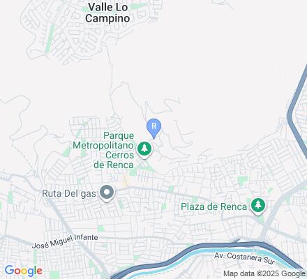 Aviso Empresa Confidencial en Renca