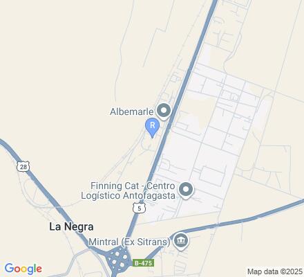 Aviso Empresa Confidencial en Antofagasta