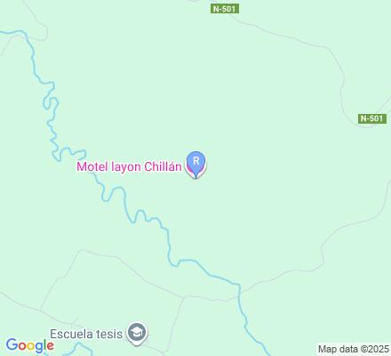 Aviso RyQ Ingeniería en Rancagua