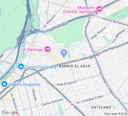 Aviso PF Alimentos en La Serena