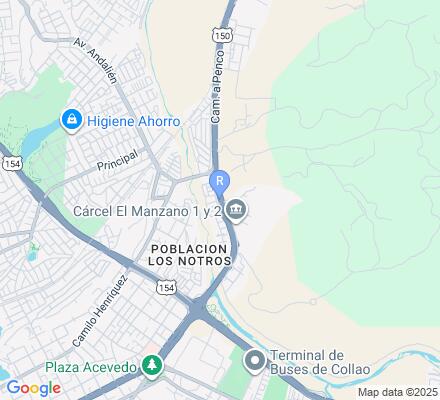 Aviso Empresa Confidencial en Concepción