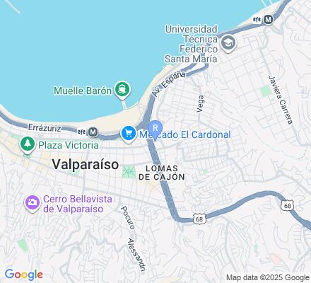 Aviso Preuniversitario Pedro de Valdivia Ltda. en Quillota