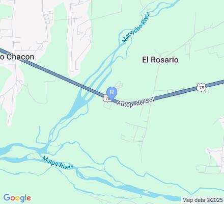 Aviso Lactalis en Talagante