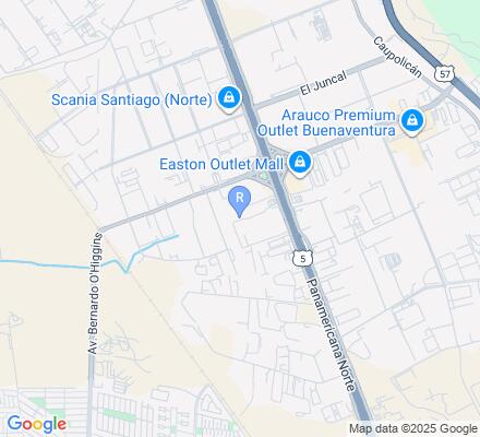 Aviso ARTEL en Quilicura