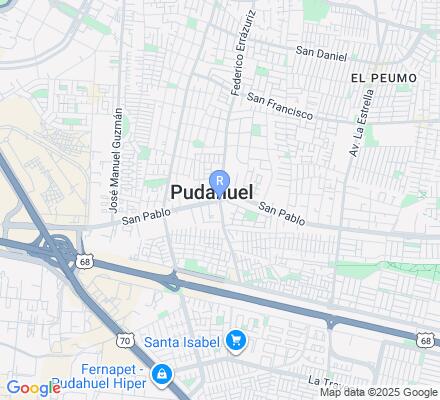 Aviso RE Consultora de RRHH en Pudahuel