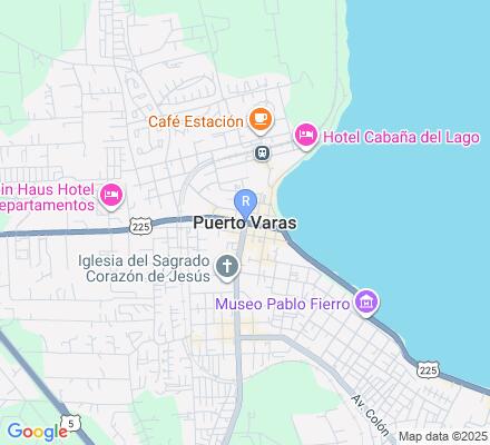 Aviso Singulares en Puerto Varas