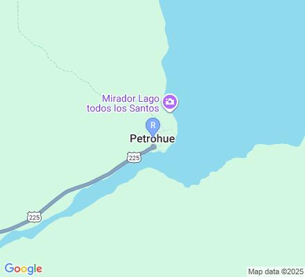 Aviso CIORBA Consultoria en Puerto Varas