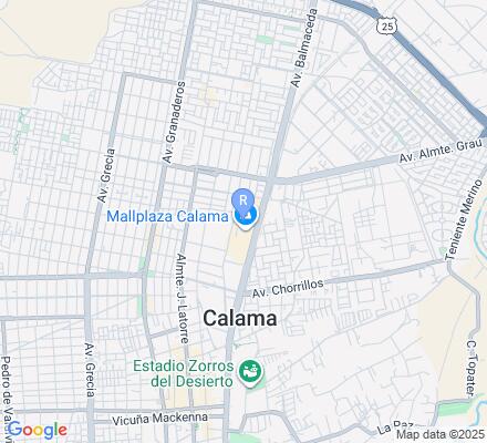 Aviso Falabella Retail Chile en Metropolitana de Santiago