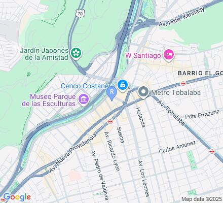 Aviso ASESORIA Y CONSULTORIA INTEGRAL SPA en Providencia