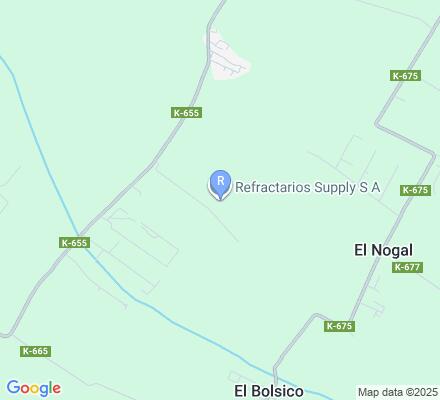 Aviso AMERICAR en Maule