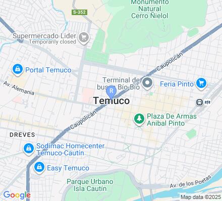 Aviso Mallplaza Chile en Metropolitana de Santiago