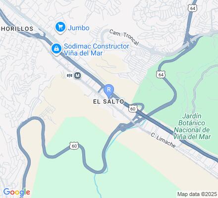 Aviso Empresas Demaria S.A. en Viña del Mar