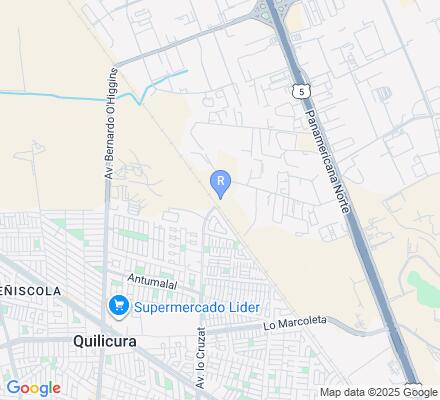 Aviso Empresa Confidencial en Quilicura