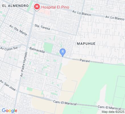 Aviso Sociedad de Instrucción Primaria de Santiago en San Bernardo