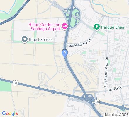 Aviso INMOBILIARIA E INVERSIONES DEL SOL LTDA. en Pudahuel