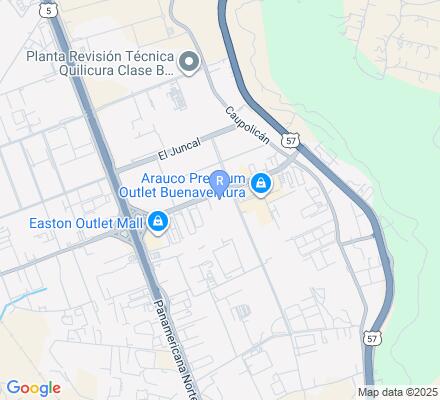 Aviso Vopero SpA en Quilicura