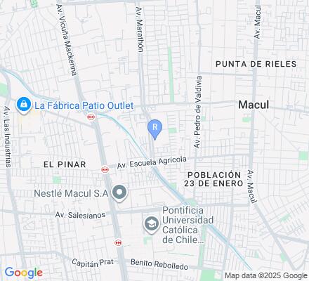 Aviso KAVAK en Macul