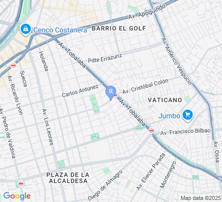 Aviso CLP INSUMOS MEDICOS en Providencia