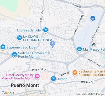 Aviso Empresa Confidencial en Puerto Montt