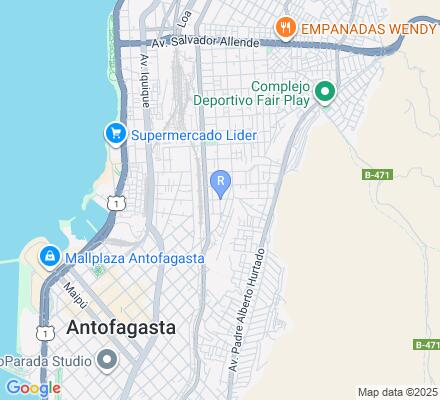 Aviso Empresa Confidencial en Antofagasta