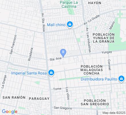 Aviso PeopleGo en La Granja