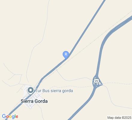 Aviso Empresa Confidencial en Sierra Gorda