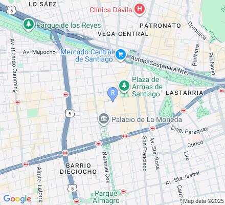 Aviso Empresa Confidencial en Puente Alto