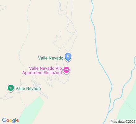 Aviso Valle Nevado S.A en Lo Barnechea