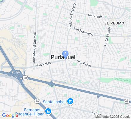 Aviso Gate Gourmet en Pudahuel